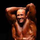 Tony  Monk - NPC BodyBE1 Classic 2012 - #1